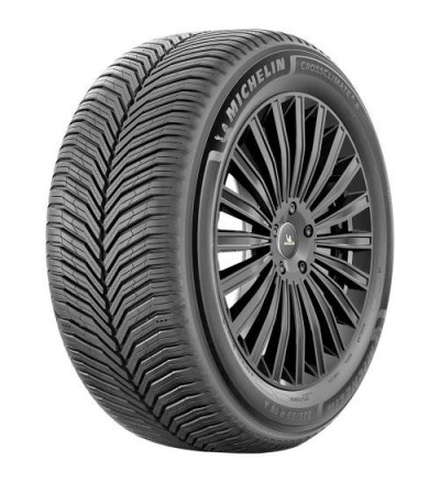 Anvelopa ALL SEASON Michelin CrossClimate 3 235/65R17 108W XL [1]