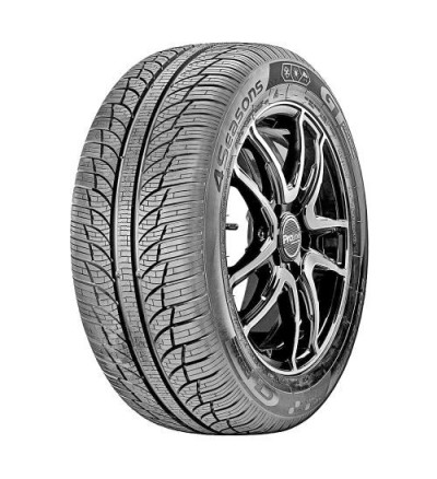 Anvelopa ALL SEASON GT Radial 4Seasons 215/60R16 99V XL [1]