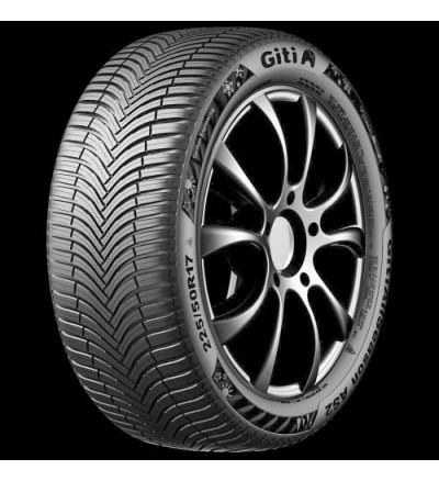 Anvelopa ALL SEASON GITI GitiAllSeason AS2 225/50R17 98W XL [1]