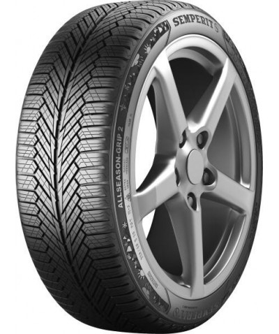 SEMPERIT ALLSEASON GRIP 2 245/40R19 98 Y XL