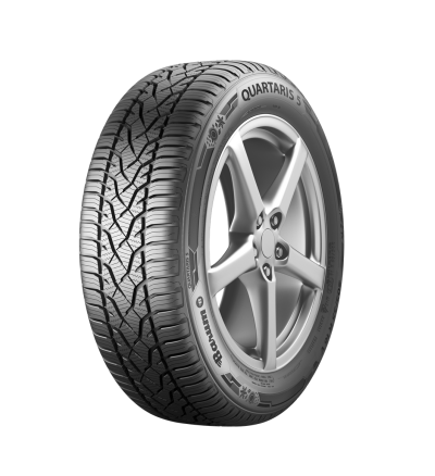 Anvelopa ALL SEASON Barum Quartaris 5 225/45R18 95W XL  [1]