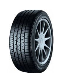 Anvelopa IARNA Continental Contiwintercontact ts 830 p 305/40R20 112V XL N0