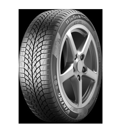 Anvelopa IARNA Viking Wintech newgen 205/45R17 88V XL  [1]