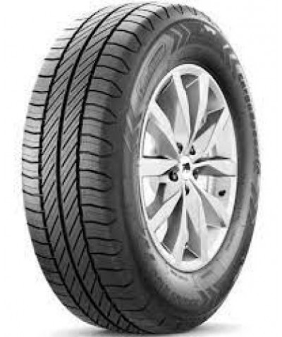 TAURUS CargoSpeedEVO 205/75R16C 110R