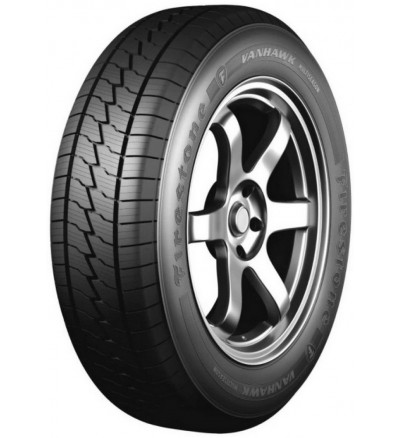 Anvelopa ALL SEASON FIRESTONE Vanhawk multiseason 215/60R17C 109/107T 8PR [1]