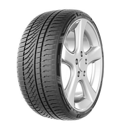Anvelopa IARNA PETLAS SNOWMASTER 2 185/55R14 80 H  [1]