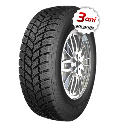 Anvelopa IARNA PETLAS FULL GRIP PT935 205/65R15C 102 T  [1]