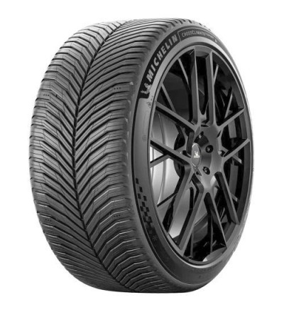 Anvelopa ALL SEASON Michelin CrossClimate 3 Sport XL 245/45R19 102Y XL [1]