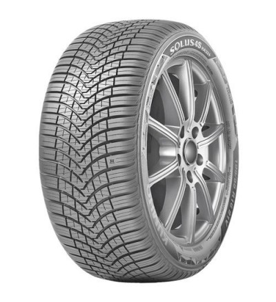 Anvelopa ALL SEASON Kumho HA32+ 225/40R18 92W XL [1]