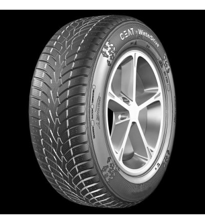 Anvelopa IARNA CEAT WinterDrive 185/65R14 86H [1]