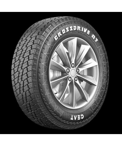 CEAT CrossDrive AT 235/70R16 106S