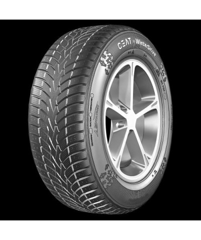 CEAT WinterDrive 215/55R16 97H XL