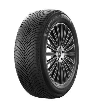 Anvelopa IARNA MICHELIN Alpin 7 XL 215/55R18 99V [1]