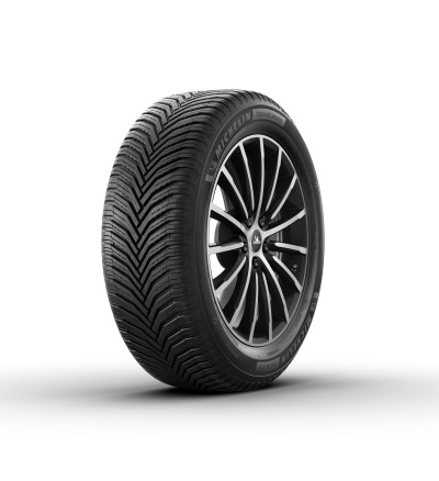 Anvelopa ALL SEASON MICHELIN CrossClimate 2 XL 205/50R17 93W [1]