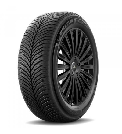 Anvelopa ALL SEASON MICHELIN CROSSCLIMATE 3 SPORT 255/40R21 102Y XL [1]