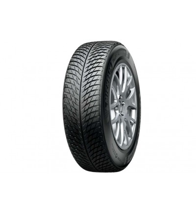 Anvelopa IARNA MICHELIN Pilot Alpin 5 AO XL 265/40R20 104H [1]