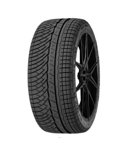 MICHELIN Pilot Alpin PA4 XL 245/35R20 95W