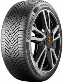 Anvelope All Season - Anvelopa ALL SEASON CONTINENTAL AllSeasonContact 2 XL 255/40R19 100Y