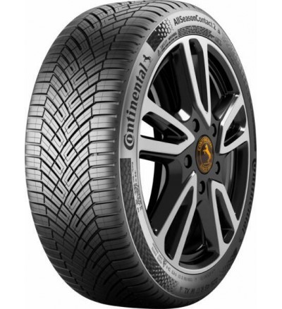 Anvelopa ALL SEASON CONTINENTAL AllSeasonContact 2 XL 225/55R17 101W [1]
