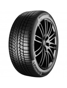 Anvelope 225 55 r17 la pret mic - Anvelopa IARNA CONTINENTAL WinterContact TS 850 P SSR *,MOE 225/55R17 97H