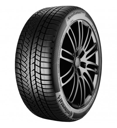 Anvelopa IARNA CONTINENTAL WinterContact TS 850 P SSR MOE XL 225/45R18 95H [1]