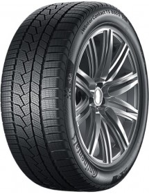 Anvelopa IARNA CONTINENTAL WinterContact TS 860 S NA0 XL 295/30R21 102V