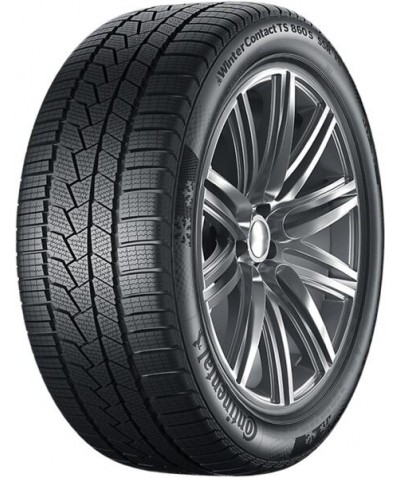 CONTINENTAL WinterContact TS 860 S NE0 XL 295/35R22 108V