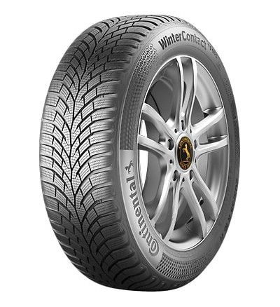 Anvelopa IARNA CONTINENTAL WinterContact TS 870 XL 185/65R15 92T [1]