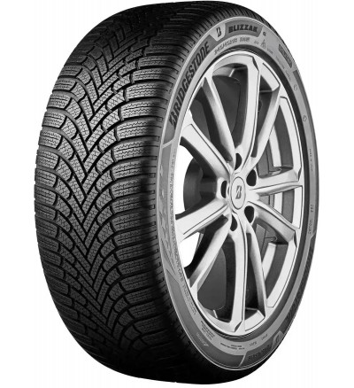 Anvelopa IARNA BRIDGESTONE Blizzak 6 XL 225/40R18 92V [1]