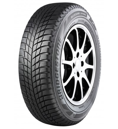 Anvelopa IARNA BRIDGESTONE Blizzak LM001 + 215/55R18 95T [1]
