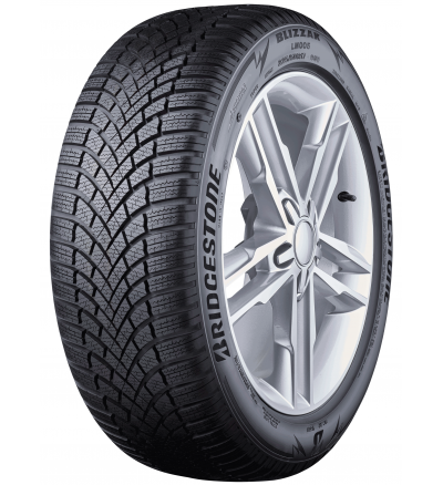Anvelopa IARNA BRIDGESTONE Blizzak LM005 XL 285/45R20 112H [1]