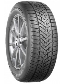  - Anvelopa IARNA Dunlop 275/50R20 V Wintersport 5 SUV XL MFS 113 V