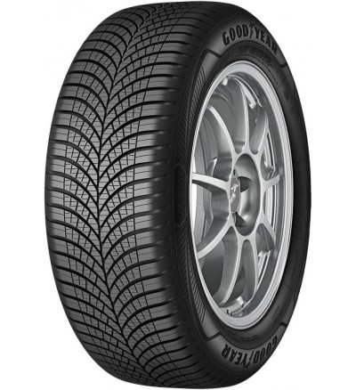 Anvelopa ALL SEASON GOODYEAR Vector 4Seasons G3 XL 265/45R20 108W [1]