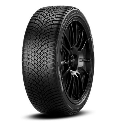 Anvelopa IARNA PIRELLI Cinturato Winter 3 XL 205/50R17 93V [1]