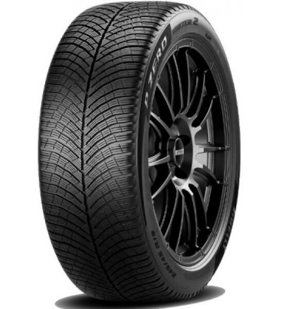 Anvelopa IARNA PIRELLI P Zero Winter 2 * XL 285/40R20 108V [1]