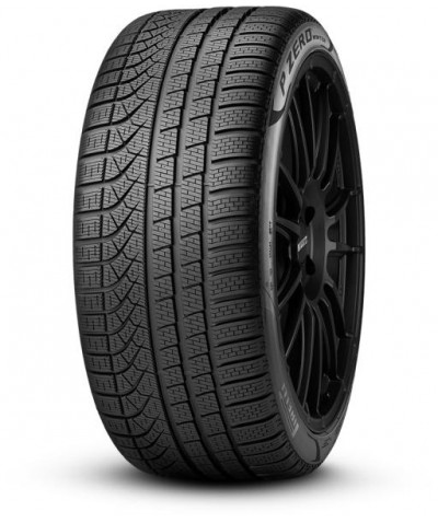 PIRELLI P Zero Winter MO1 XL 245/40R19 98V