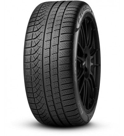 Anvelopa IARNA PIRELLI P Zero Winter * XL 295/35R23 108H [1]