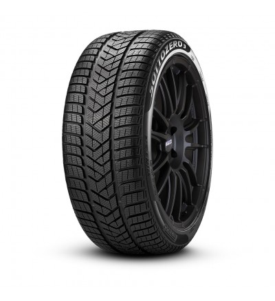 Anvelopa IARNA PIRELLI SottoZero 3 MO 215/65R17 99H [1]