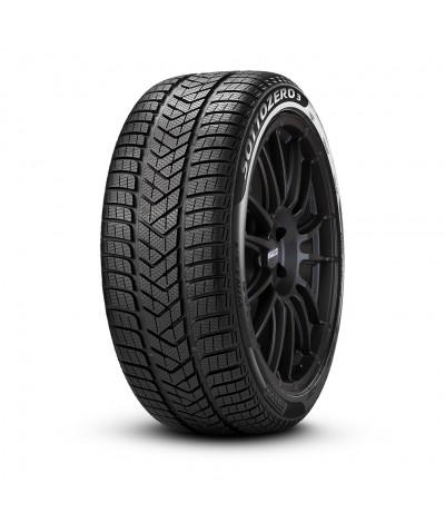 PIRELLI SottoZero 3 MO XL 225/40R19 93H