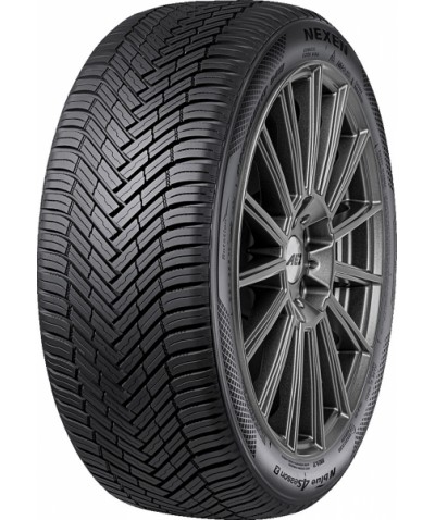 Mărește imaginea pentru NEXEN N'Blue 4Season 2 XL 255/45R18 103Y