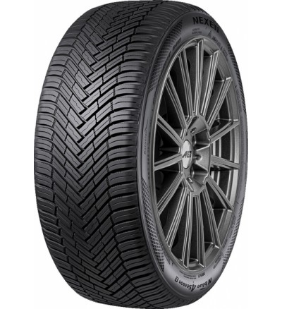 Anvelopa ALL SEASON NEXEN N'Blue 4Season 2 XL 205/50R17 93W [1]