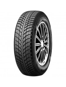 Cauciucuri 225 40 r18 la pret mic - Anvelopa ALL SEASON NEXEN N'Blue 4Season XL 225/40R18 92V
