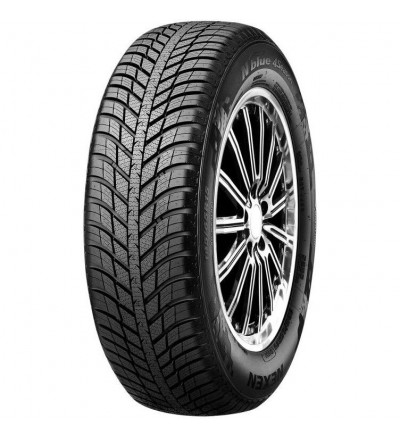 Anvelopa ALL SEASON NEXEN N'Blue 4Season XL 205/50R17 93W [1]
