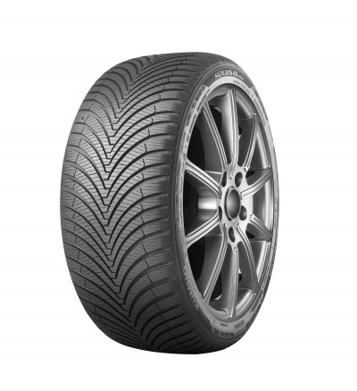 Anvelopa ALL SEASON KUMHO Solus 4S HA32 XL 235/45R18 98Y [1]