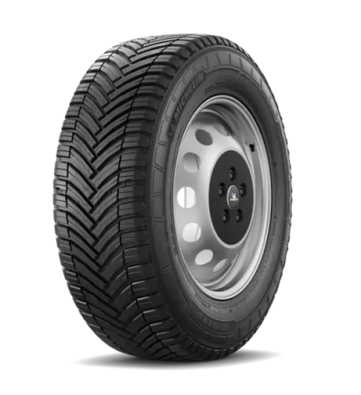 Anvelopa ALL SEASON MICHELIN CROSSCLIMATE CAMPING 225/75R16C 116R  [1]