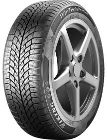 Cauciucuri 225 40 r18 la pret mic - Anvelopa IARNA VIKING WinTech NewGen 225/40R18 92V 