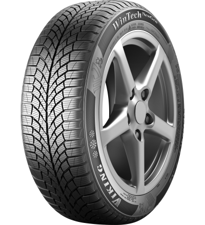 Anvelopa IARNA VIKING WinTech NewGen 225/40R18 92V  [1]