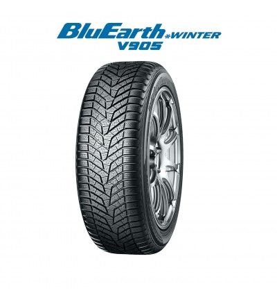 Anvelopa IARNA YOKOHAMA BluEarth*Winter V905 285/35R19 103W  [1]