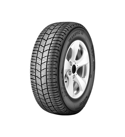 Anvelopa ALL SEASON KLEBER Transpro 4S 215/75R16C 116/114R [1]