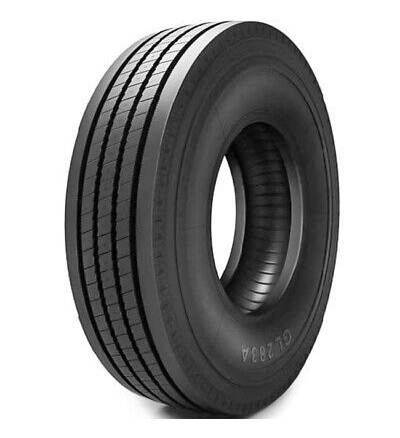 Anvelopa CAMION Samson GL283A 235/75R17.5 143/141J [1]